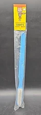 Jumbo Toothbrush for Big Mouths Vintage Gag Gift Or Collectors Item Blue 12"
