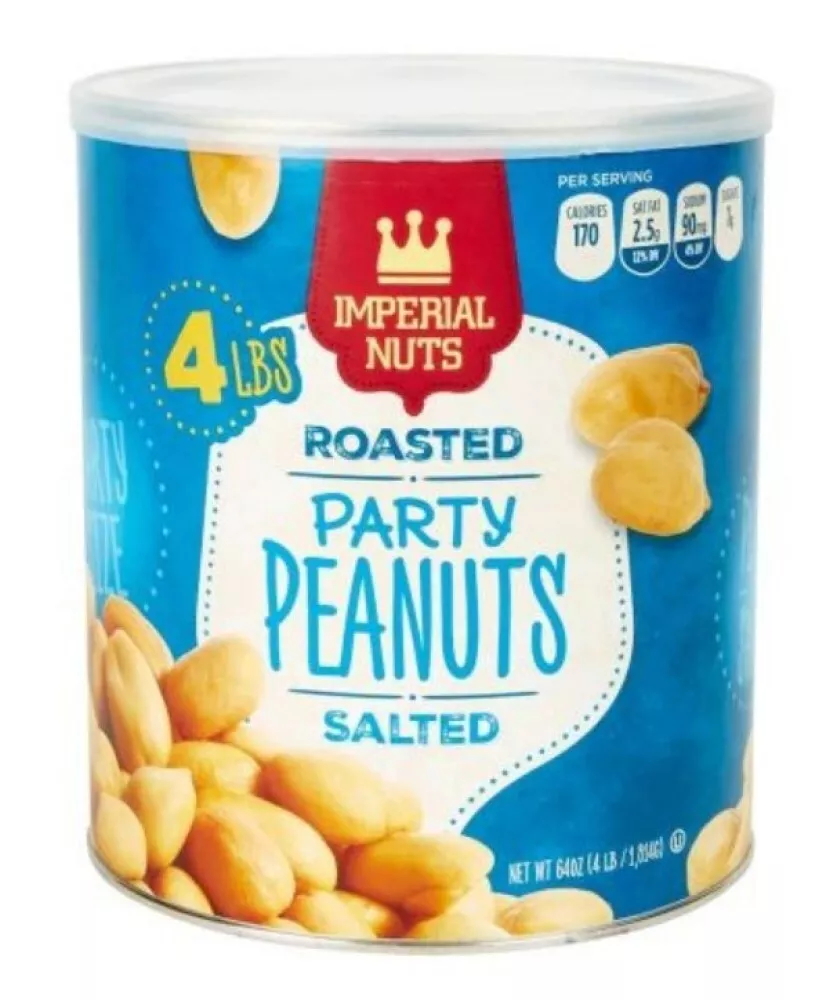 Imperial nuts sale