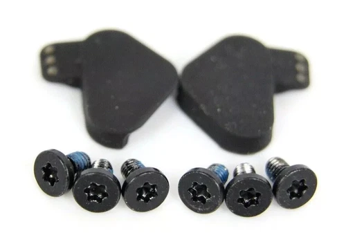 Apple MacBook Pro Retina 15" A1398 2012 - 2015 LCD Display Screen Hinge Screws