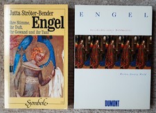 Engel - Ihre Stimme, Duft, Gewand, Tanz; Gesc...