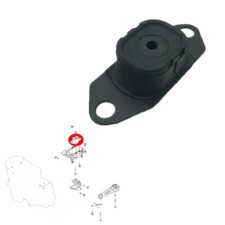 Support moteur Nissan NV200