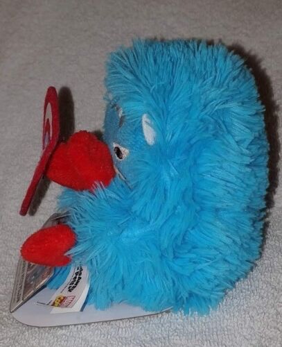 MARVEL CAPTAIN AMERICA HIDEAWAY PETS PILLOW PLUSH 5 INCH MINI - Picture 4 of 10