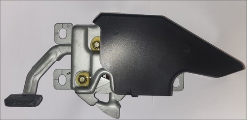 NEW - Honda ACCORD 1990-1993 74120-SM4-003 Lock Assembly, Hood / Bonnet - Picture 3 of 3