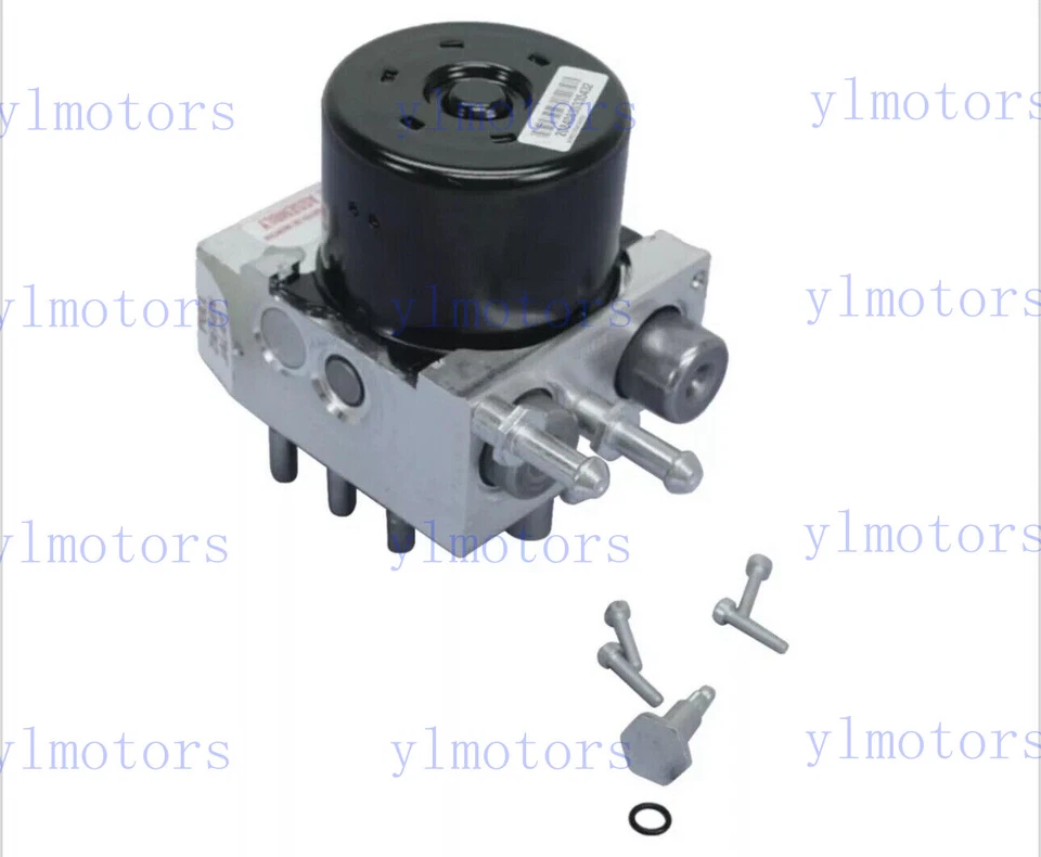 68067457AA OEM For MOPAR ABS CONTROL UNIT PUMP JEEP WRANGLER 2010-2018 Foto 2 de 2