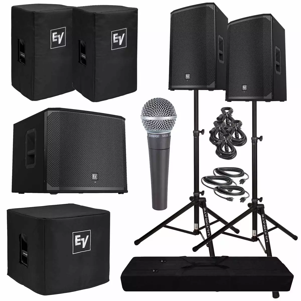 Ekx 15 on sale p