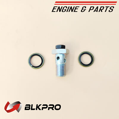 #ad OEM DCEC SCREW CAPTIVE WASHER CAP for Cummins B C 3905860 4B 5.9L 6B 8.3C $12.79