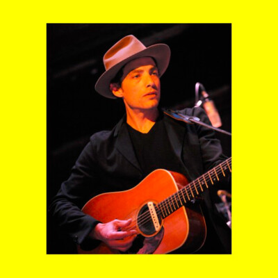 Jacob Dylan - 8x10 Photo Printed at a Lab | eBay
