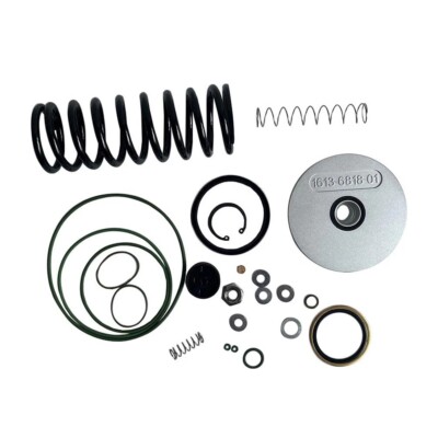 2901021100 Unloader Valve Kit for Atlas Copco GA30 GA37 GA55 2901-0211-00