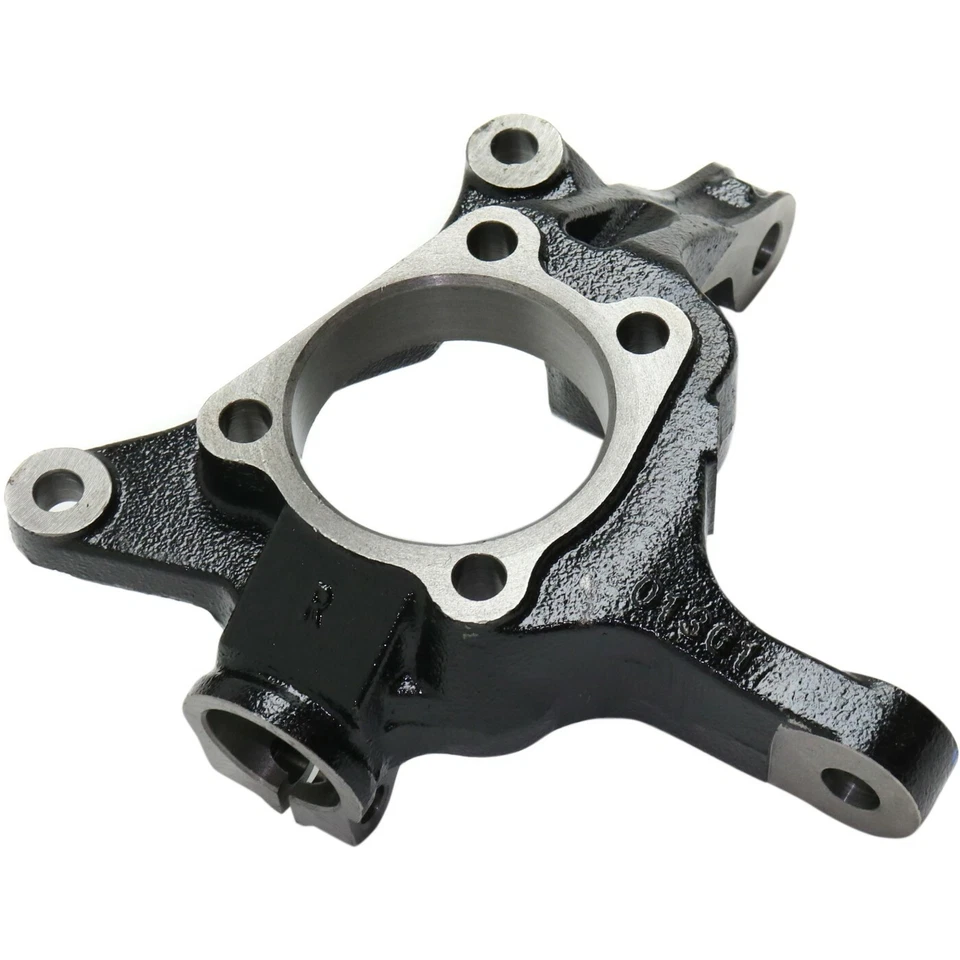 全新 前转向关节 28313AG020 右侧 适用于 2005 - 2014 年 斯巴鲁 OutBack — 第 3/4 张图片