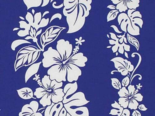 Hawaiian Craft Fabrics