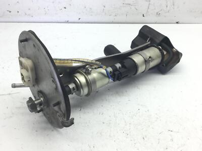 SCHWIMMENDE BENZINPUMPE KRAFTSTOFFSTANDSONDE HONDA SW-T 400 2009