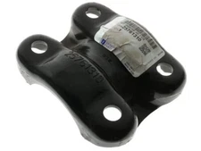 For 2001-2010 Chevrolet Silverado 2500 HD Leaf Spring Plate AC Delco 95761TXKM