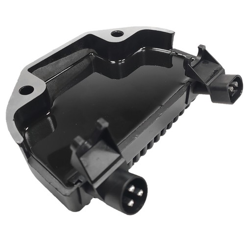 Motorcycle Rectifier Regulator For Harley 2008-2017 Harley FXD Dyna Super Glide - Picture 4 of 6