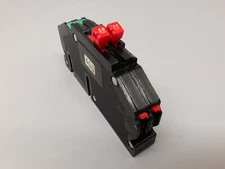 20A Zinsco or GTE Sylvania 20 Amp Twin Breaker RC38 Red Tabs Chipped Save