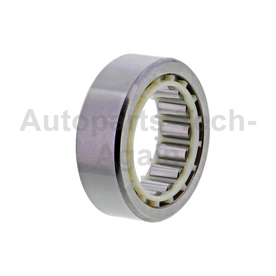 2 cojinetes de rueda trasera Mevotech para Chevrolet Blazer 6,2 L 5,7 L 5,0 L Foto 3 de 3