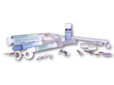 Komposit Finierer Polierer ENAMEL plus SHINY Kit  Micerium NEU OVP