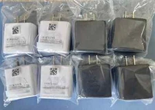 ✅✅ 45W Type USB-C Super Fast Charger OEM For Samsung S22 Ultra S22+ S21 Note20✅✅