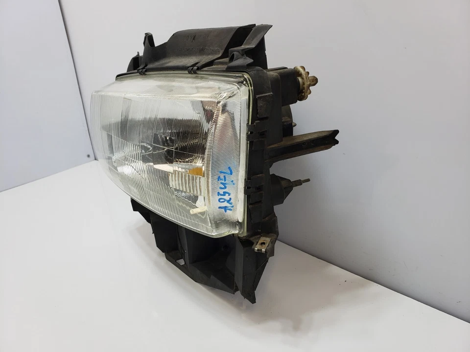 ✅ 99-03 OEM Volkswagen Eurovan MV Faro Delantero Izquierdo Lado del Conductor Lámpara Halógena Foto 3 de 4