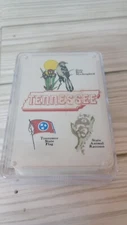Tennessee State Fact Playing Cards Complete Deck