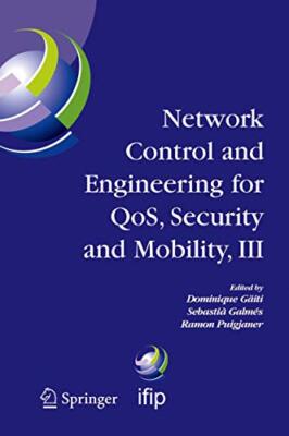 Universit Technolog - Network Control and Engineering for QOS Secrit - X555z