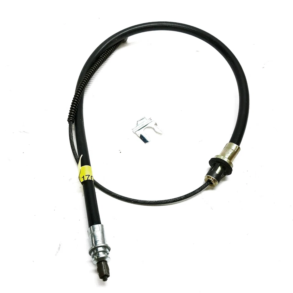 Cable de freno de estacionamiento Wagner F101170 NOS Foto 3 de 4