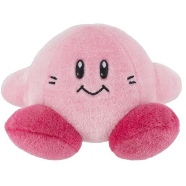 original kirby plush