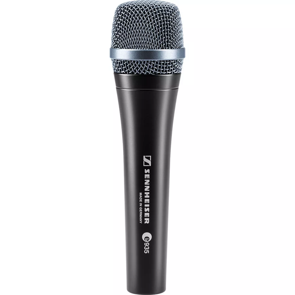 Sennheiser online compact microphone