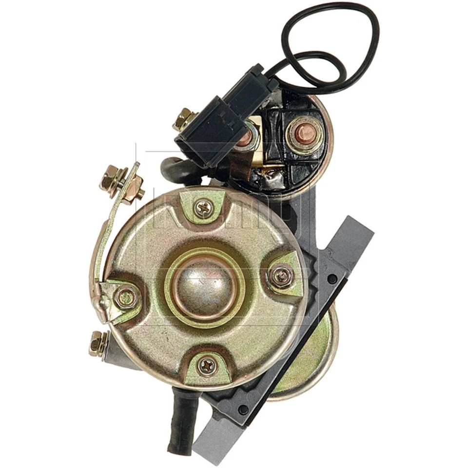 Remy Starter Motor for J30, 300ZX 17021 - Image 4 of 4