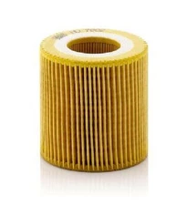 Original MANN-FILTER oil filter HU 7002 z for Ford