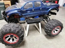 Display Work Stand for Traxxas UDR Unilimted Desert Racer RC Truck - NEW - USA