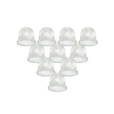 10 Primer Bulbs Bulb For Walbro 188-12 188-12-1 188-14 188-14-1 Homelite STIHL