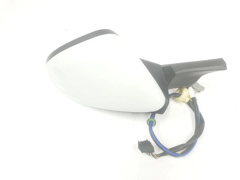 5G2857508BG door mirror right hand for VOLKSWAGEN GOLF VII 2012 