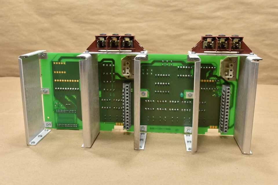 Solid State Logic C100 Mixer Power Distribution Board 6086814XA, 626814-03 - Image 4 of 4