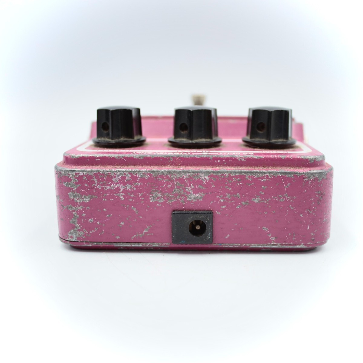Maxon AD-900 Analog Delay 前期型(MN3005x2) MAXON AD-900 AD900 Analog Delay Early Model MN3005 x2 MIJ