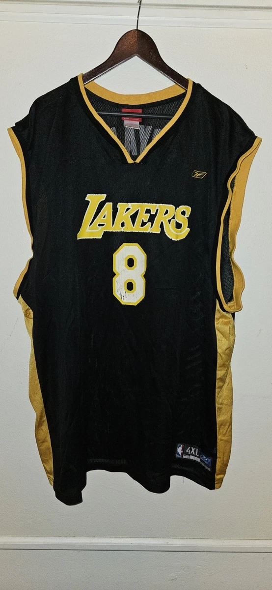 Las mejores ofertas en Camisetas de la NBA Reebok Kobe Bryant | eBay