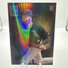 2022 Capstone Baseball Base #24 Luis Gil - New York Yankees Rookie RC