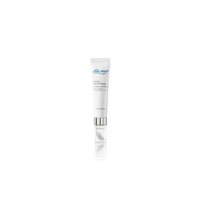 La mer Time Control Augencreme, 15 ml, PZN 17200542