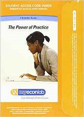 Myeconlab with Pearson Etext -- Access Card -- For Microeconomics by Pindyc ...