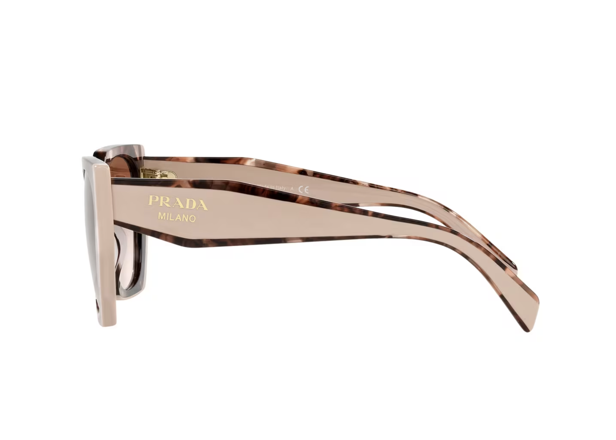 NEW PRADA PR15WS 01R0A6 WOMEN SUNGLASSES PRADA SPR 15W BROWN PRADA PR 15… IMG_2048.jpg?v=1772461796&  main image 4