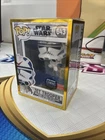 Funko Pop! Vinyl: Star Wars - Jet Trooper - GameStop (Exclusive) #643