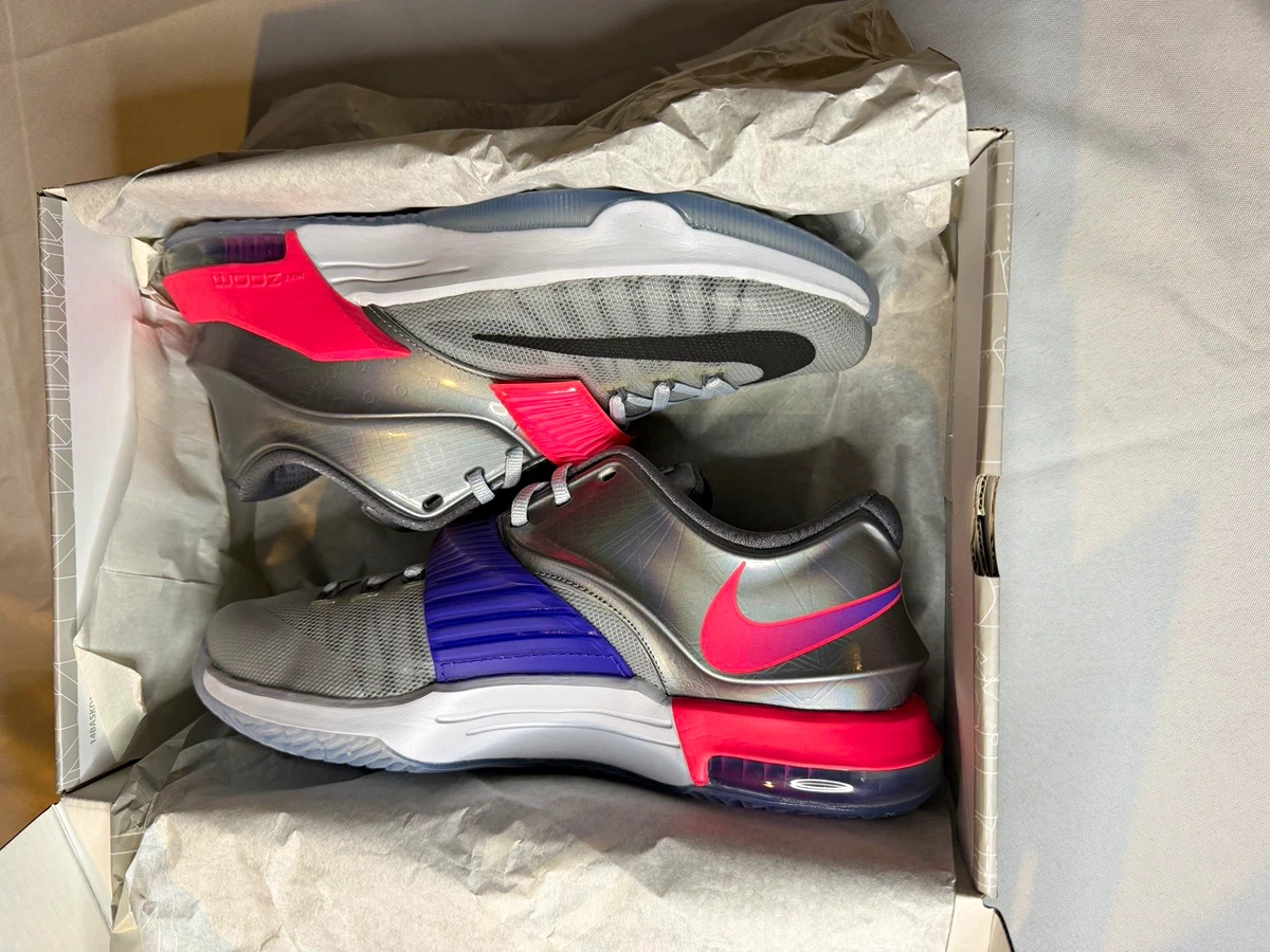 Nike KD 7 All Star - 742548-090 for Sale | Authenticity Guaranteed