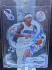 2025 Topps Signature Paolo Banchero Base (RAW)