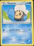 Tympole 24/116 Plasma Freeze Regular - Pokémon Card