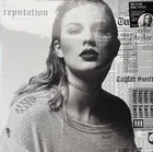 NEW Taylor Swift Reputation Picture Disc Vinyl 2LP Record