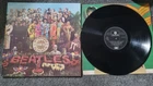 The Beatles – Sgt. Pepper's Lonely Hearts Club Band Parlophone 5C 062-04177