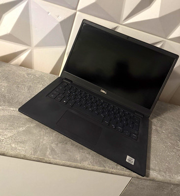 Dell Latitude 3410 Notebook/Laptop 14 Zoll Intel Core i5 Schwarz