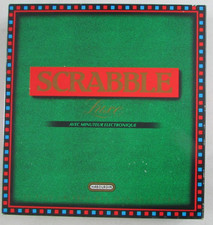 Jeu de société Scrabble de