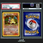 Charizard 3/110 Holo - PSA 7 (Legendary Collection)
