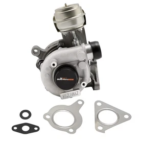Turbo 028145702SX AFN for VW Sharan Seat Alhambra Ford Galaxy 1.9 TDI 110P NEU