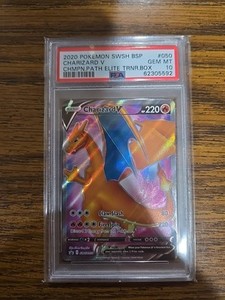 Charizard V Psa 10 | eBay Charizard V Psa 10 | eBay